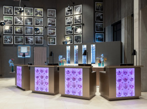 Leonardo Royal Hotel Amsterdam