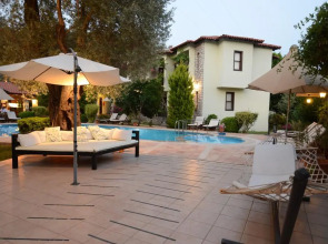 Olive Garden Apart Hotel