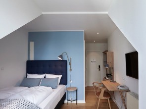 Copenhagen Strand Hotel