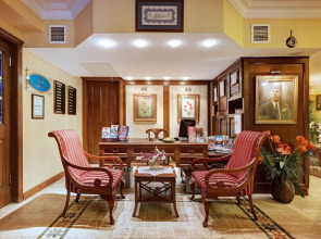 Arena Hotel - Special Class