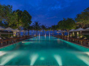 Rest Detail Hotel Hua Hin