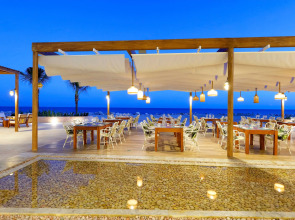 TRS Yucatan Hotel - Adults Only - All Inclusive