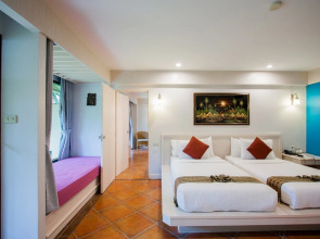 Karon Sea Sands Resort