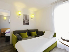 Aparthotel Adagio Access Marseille Prado Perier