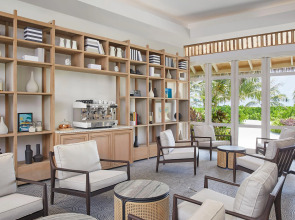 Le Meridien Maldives Resort & Spa