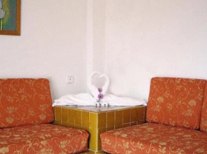 Es Grop Apartamentos