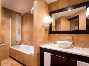 Eurostars Monumental