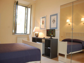 Relais Villa Fiorelli