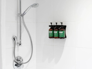 The Sense De Luxe Hotel – All Inclusive