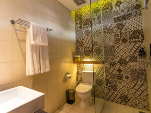 18 Suite Villa Loft by AMITHYA