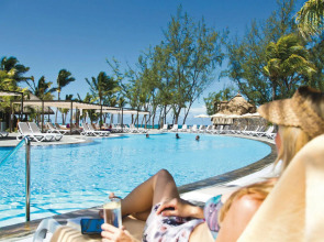Hotel Riu Palace Mauritius - All Inclusive - Adults Only