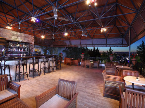 Manzara Boutique Hotel