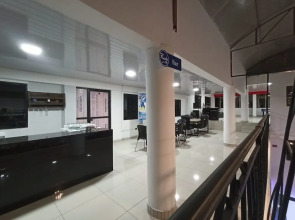 Hotel Kachi de Uyuni