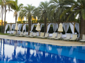 Eurostars Al-Ándalus