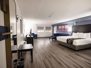 La Quinta Inn by Wyndham Tampa Near Busch Gardens