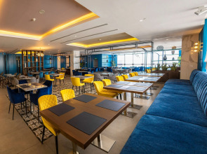 DoubleTree by Hilton Hotel Aqaba