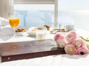 Отель KADORR Hotel Resort & Spa