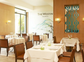 The Westin Valencia