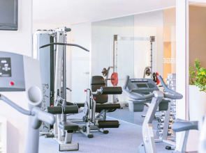 NH Bratislava Gate One