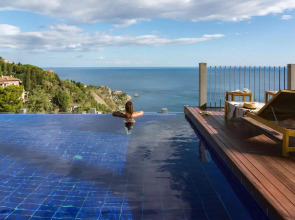 Hotel Metropole Taormina