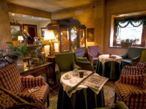 Romantik Hotel Villa Novecento