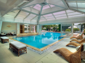 Hotel Principe Terme