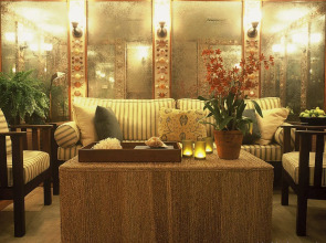 Shutters on the Beach