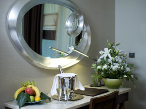 Kervansaray Thermal Convention Center & Spa