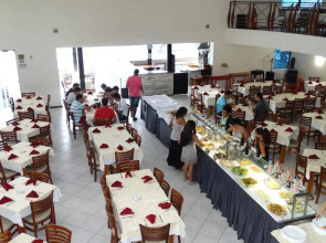 Rede Andrade Onda Mar