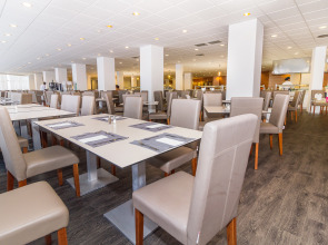 Eix Lagotel Holiday Resort