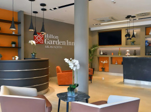 Hilton Garden Inn Milan North