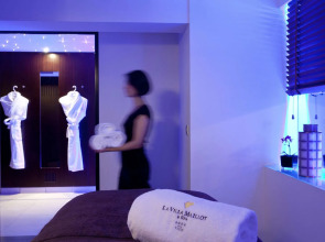 Hotel Etoile Maillot