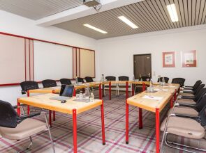 Hotel Alpenhof Postillion