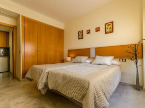 Apartamentos Turísticos Covadonga