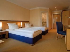 Sorat Insel-Hotel Regensburg