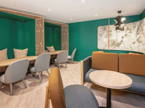 Novotel Blois Centre Val de Loire Hotel