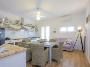 La Perla Del Tirreno