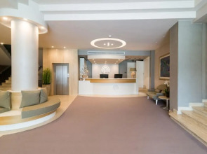 President Park Hotel