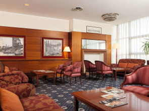 Отель Best Western CTC Hotel Verona