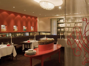 Villa Mittermeier Hotellerie & Restaurant