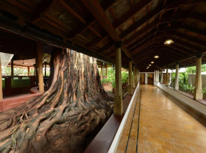 Casino Hotel - Cgh Earth, Cochin