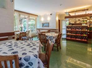 Complex Villa Brigantina