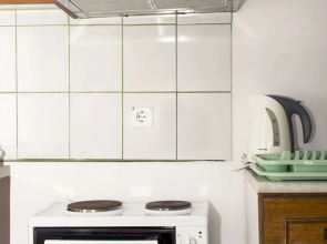 Olive Tree Apartments