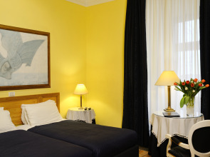 Hotel Locanda Cairoli