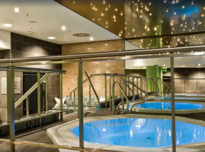 Adina Apartment Hotel Berlin Hackescher Markt