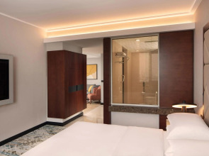 Sheraton Istanbul Levent