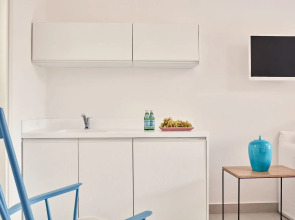 Santo Miramare Resort