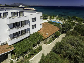 Uslu Otel Royal Yachting