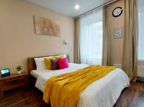 Суточный рай на проспекте Морском 69