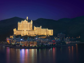 The Castle Hotel, a Luxury Collection Hotel, Dalian